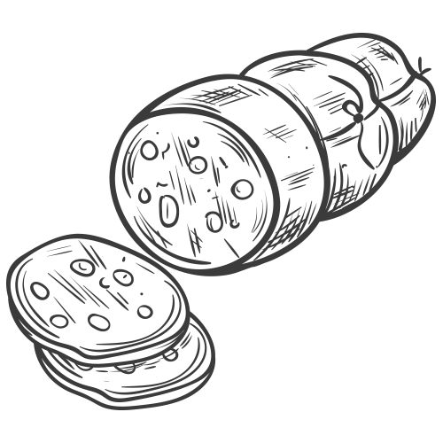 charcuterie 2020