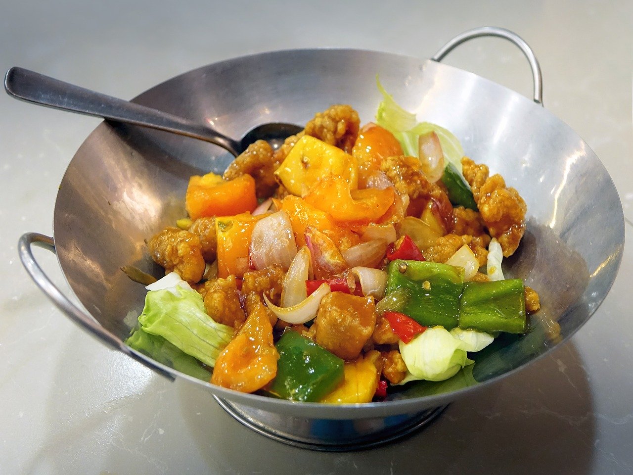 sweet and sour pork 1508989 1280