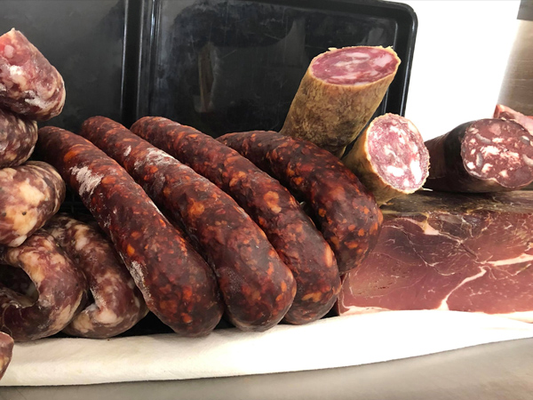 porc gamel et fils