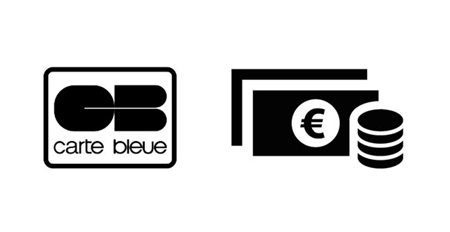 moyens paiement 2025